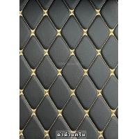 ราคา พรมปูพื้นรถยนต์Ford Ranger 4ประตู ปี2012 2022 ฟอร์ดเรนเจอร์4ประตู จำนวน3pcs พรม6Dและ7Dเสริมใยดักฝุ่น 4 ชิ้น (15246479499)