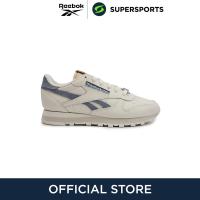 ราคา REEBOK Classic Leather รองเท้าลำลองผู้ใหญ่ (21592592891)