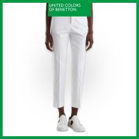 ราคา Benetton กางเกง สำหรับผู้หญิง 4CV0558S4 (21283268902)