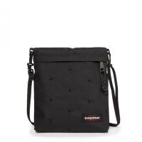 ราคา EASTPAK รุ่น LUX Black Edition กระเป๋าสะพายข้าง EK53D07U (7497651689)
