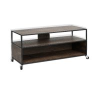 ราคา Divano ชั้นวางทีวี สีวอลนัท CLOVERDALE (8082321118)