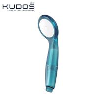 ราคา KUDOS Purebliss ฝักบัวอาบน้ำ ฝักบัวกรองคลอรีน ฝักบัวน้ำไหลแรง มี 2 สีให้เลือก (21871089618)