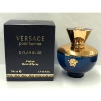 ราคา น้ำหอม Versace Pour Femme Dylan Blue EDT 100 ML (15856814560)