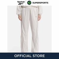 ราคา REEBOK Classic Basketball กางเกงลำลองขายาวผู้หญิง (21095598392)