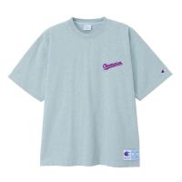 ราคา CHAMPION SHORT SLEEVE T SHIRT Men (22088760683)
