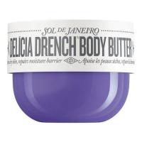 ราคา SOL DE JANEIRO Delcia Drench Body Butter 240ml โซล เด จาเนโร เบจา เดลิเซีย เดรช บอดี้ บัตเตอร์ บำรุงผิวกาย (21539128587)