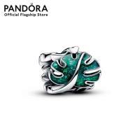 ราคา Pandora Monstera leave sterling silver charm (21871443865)