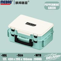 ราคา กล่อง อุปกรณ์ MEBAO 308 VERSUS VS 3080 อุปกรณ์ตกปลา MEBAO กล่องอุปกรณ์ รุ่น กล่อง 3080 2ชั้น กล่องใส่อุปกรณ์ตกปลา (21380199225)