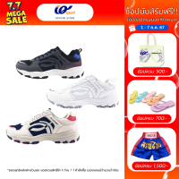 ราคา IQ SPORT รองเท้าผ้าใบผู้ชาย Running รหัสHF3 EK2090M (21406890907)
