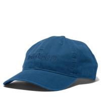 ราคา Timberland COOPER HILL COTTON CANVAS BASEBALL CAP SELF BACKSTRAP หมวกแก๊ป A1F54 (21962220070)