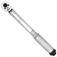 ราคา New Item ประแจทอร์ค 3 8DR 5 25 นิวตัน 3 8DR Preset Torque Wrench 5 25Nm (21599443992)