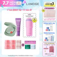 ราคา ใหม่ LANEIGE Lip Glowy Balm 10g Neo Cushion Matte 15g with refill 15g (22088025288)