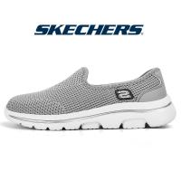 ราคา SKECHERS Skechers สเก็ตเชอร์ส รองเท้าลำลอง ผู้หญิง Go Walk Walking Shoes (7681459827)