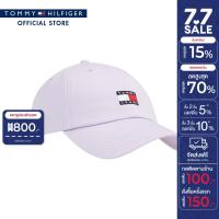 ราคา Tommy Jeans หมวกผู้หญิง รุ่น AW0AW15848 W06 สีม่วง (21430201527)