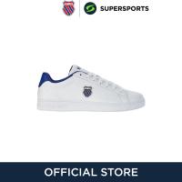 ราคา K SWISS Court Shield รองเท้าลำลองผู้ชาย (21693962714)