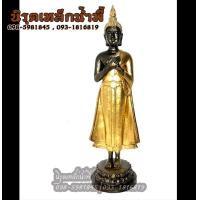 ราคา พร้อมส่ง พระประจำวันเกิดวันศุกร์ ปางรำพึง รุ่น 5 นิ้ว ฐาน 3 นิ้ว สูง 12 นิ้ว เพ้นทอง เนื้อผสมมวลสารแร่เหล็กน้ำพี้ ของแท้ รับประกันการขนส่ง ร้านนิรุตเหล็กน้ำพี้ อุตรดิตถ์ (21893734998)