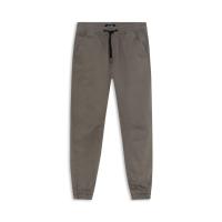 ราคา DAVIE JONES กางเกงจ็อกเกอร์ เอวยางยืด ขาจั๊ม Elastic Waist Joggers PL0012 สีน้ำตาล เขียว ดำ เทาเข้ม เทาอ่อน กากี น้ำตาลอ่อน (21502124458)