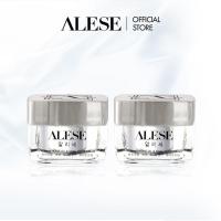 ราคา ALESE Premium Horse Oil Snail White Cream อะลิเซ่ครีมเกาหลี มอยเจอร์ไรเซอร์ลดเลือนริ้วรอย 30g (22185102893)