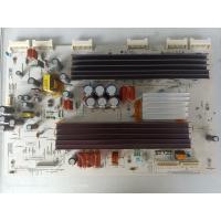 ราคา บอร์ดขาว Y SUS พลาสม่า LG 50PQ10R 50PQ30R 50PQ60R EBR56396901 EAX56411401 อะไหล่แท้ ของถอดมือสอง เทสแล้ว (21494990524)