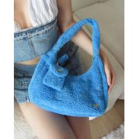 ราคา PENNE CULTURE Fluffé in Cobalt Blue (18056304687)