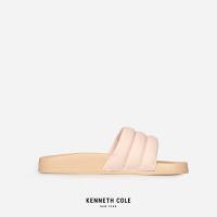 ราคา KENNETH COLE รองเท้าแตะผู้หญิง รุ่น KC PUFFY SLIDE สีชมพู SAN RS91024LE 650 (20903798046)