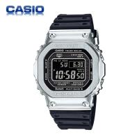 ราคา รับประกัน 1 ปี Casioนาฬิกาคาสิโอของแท้ G SHOCK CMGประกันภัย 1 ปีรุ่นGMW B5000นาฬิกาผู้ชาย (19794954207)