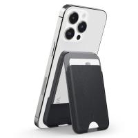 ราคา SPIGEN MagSafe Card Holder Nano Pop Card Holder MagSafe Stand Dual Colored MagSafe Card Holder with Integrated Kickstand MagSafe Card Holder Caseology Caseology by Spigen (21916037854)