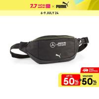 ราคา PUMA AUTO กระเป๋าคาดเอว Mercedes AMG Petronas Motorsport สีดำ ACC 09040001 (21959880313)