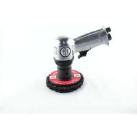 ราคา เครื่องขัดลอกสี สนิมระบบลม ขัดกระดาษทราย แถมฟรี ลูกขัดสนิม4 1ลูก อแดปเตอร์ 1 ตัว กระดาษทรายไฟเบอร์ 3 แผ่น (22149076403)