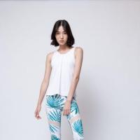 ราคา TA ACTIVE MERCY TWO LAYER TOP เสื้อสปอร์ตบรา เสื้อกล้าม สปอร์ตบราในตัว (22066011254)