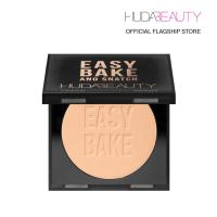 ราคา Huda Beauty Easy Bake Pressed Powder ฮูด้า บิวตี้อีซี่ เบค แอนด์ สแนช พีช พาย (21988314718)