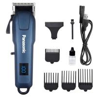 ราคา Panasonic D86 ปัตตาเลี่ยนตัดผมไฟฟ้า LED แสดงพลังงานที่เหลืออยู่ ชาร์จ USB ปัตตาเลี่ยนไฟฟ้าไร้สาย มีจำหน่ายสำหรับเด็กและผู้ใหญ่ (22149400647)