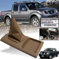 ราคา ของแท้ ครอบเกียร์ ครอบคันเกียร์ รุ่น นิสสัน นาวาร่า NISSAN NAVARA D40 ปี 2007 2014 จำนวน 1 ชิ้น สินค้าพร้อมส่ง (17974182896)