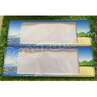 ราคา กรอบป้ายทะเบียนประมูลแท้แบบต่อข้างชลบุรีแบบยาวสำหรับใส่ป้ายประมูลโดยเฉพาะ จำนวน 1 คู่ หน้าหลังพร้อมอุปกรณ์ติดตั้ง (21610382410)