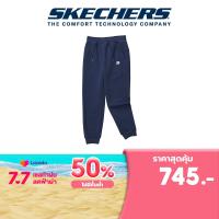 ราคา Skechers สเก็ตเชอร์ส กางเกงขายาวเด็กผู้หญิง Girl Pants Apparel P323G033 0012 (21004636637)