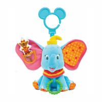 ราคา ของเล่นแขวน โมบายด์รถเข็น ของเล่นห้อยรถเข็นเสริมพัฒนาการ Disney Baby (21846186946)