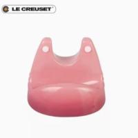 ราคา Le Creuset หม้อฝาครอบชั้นวางครัวชั้นวางหม้อเซรามิกฟรีหม้อเคลือบเคลือบฝาครอบชั้นวางเคาน์เตอร์ด้านบน (21388644186)