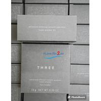 ราคา NEW THREE Advance Ethereal Smooth Operator Loose Powder Glow Matte แป้งลูส พาวเดอร์ เพื่อผิวดูฉ่ำวาว 10g (19582736745)