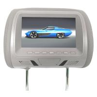 ราคา Reposacabezas สำหรับ Asiento Trasero De Coche Pantalla LCD ควบคุมบลูทูธRemoto Reproductor MP5จอมอนิเตอร์12V Cc 2020 25Cm X 13Cm X 18Cm 7 Pulgadas FM AM (20098756223)