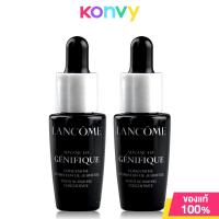 ราคา Lancome Advanced Genifique ลังโคม เจนิฟีค เซรั่มฟื้นฟูความแข็งแรง เพื่อผลลัพธ์คือผิวอ่อนเยาว์ 7ml 5ml (22157123462)