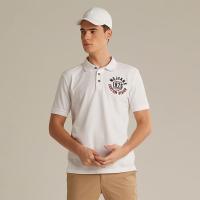 ราคา Mc JEANS เสื้อโปโลแขนสั้นผู้ชาย MPTZ026 มีให้เลือก 3 สี (19980792101)