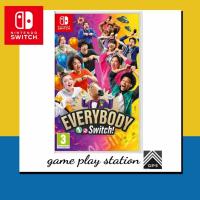 ราคา nintendo switch everybody 1 2 switch english (21398551740)