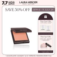 ราคา Laura Mercier ลอร่า เมอร์ซิเออร์ บลัชออน Blush Colour Infusion (20570414624)