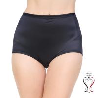 ราคา Wacoal Shapewear Stay กางเกงกระชับหน้าท้อง ยกสะโพก เอวปกติ ขาสั้น รุ่น WG1261 สีดำ BL (21946100274)