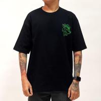 ราคา EMERICA เสื้อยืด LONE WOLF SS TEES (21985877887)