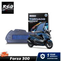 ราคา กรองอากาศ DATATEC TORNADO มอเตอร์ไซค์ (16377544410)