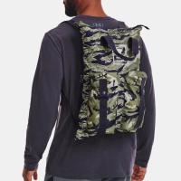 ราคา เช็คสต๊อกก่อนกดสั่ง Under Armour UA Project Rock Gym Sack 1369226 559 กระเป๋ากันน้ำ กระเป๋าเป้ กระเป๋าถือ (21188753689)