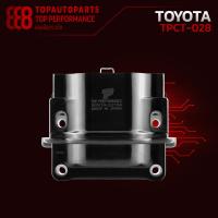 ราคา คอยล์จุดระเบิด TOYOTA AE 100 AE 101 4AFE 5AFE ST191 4A 5A 7A GE ตรงรุ่น TPCT 028 TOP PERFORMANCE JAPAN คอยล์หัวเทียน คอยล์จานจ่าย คอยล์ไฟ โตโยต้า เออี โคโรน่า โคโรล่า สามห่วง 90919 02164 90919 02163 (