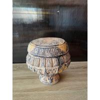 ราคา บาตรน้ำมนต์สมเด็จโตเนื้อดินเผา (13933570507)
