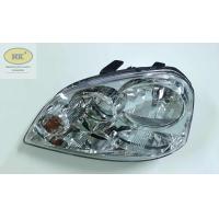 ราคา ไฟหน้า เชฟโรเลต ออปตร้า ปี 03 07 Chevrolet Optra 03 07 (21948396335)